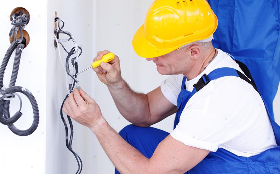 devis électricité maison Courdimanche