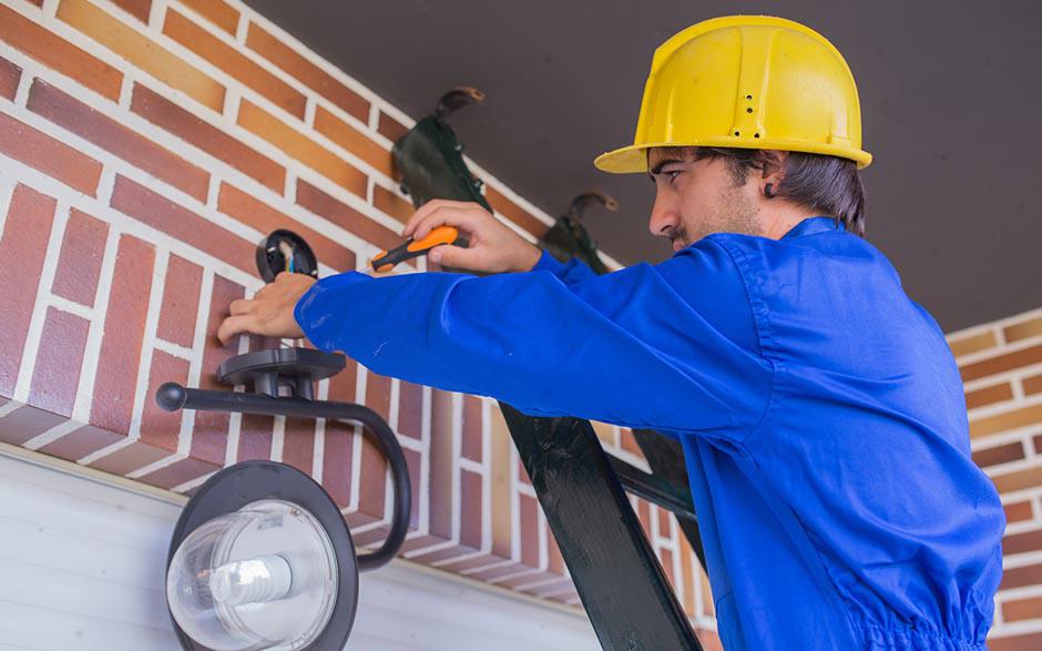électricien installateur Livry-Gargan