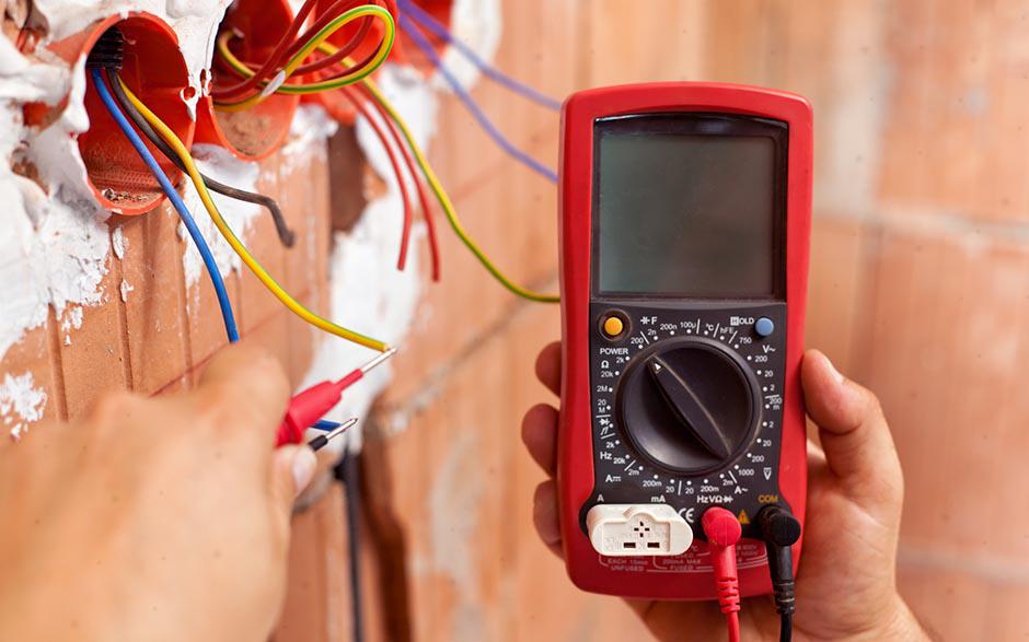 électricien installateur Livry-Gargan