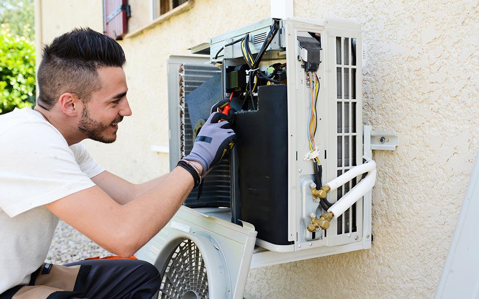 entreprise électricité générale Sarcelles