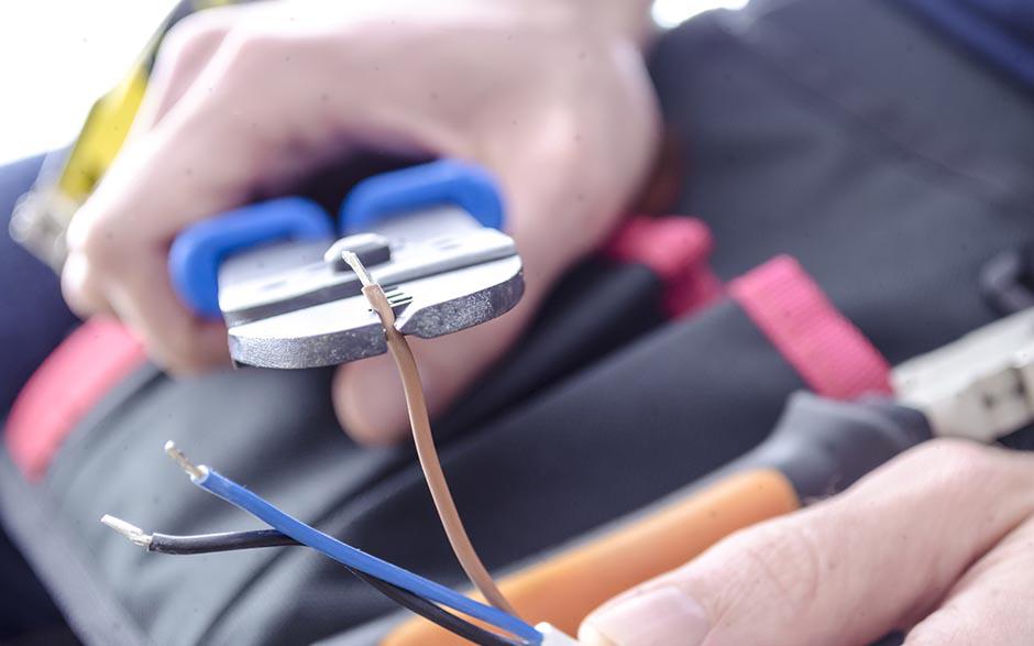 entrepreneur électricien La Ville-du-Bois