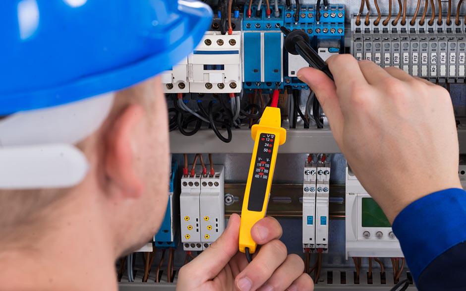 urgence électricité Le Plessis-Robinson