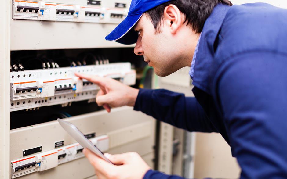 entreprise électricité générale Le Plessis-Robinson