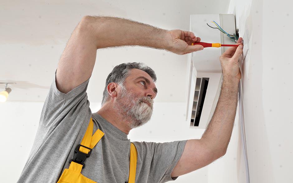 électricien installateur Livry-Gargan